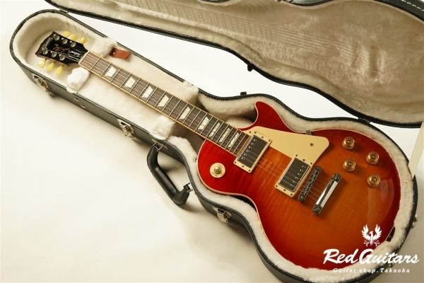 Les Paul Traditional 2012